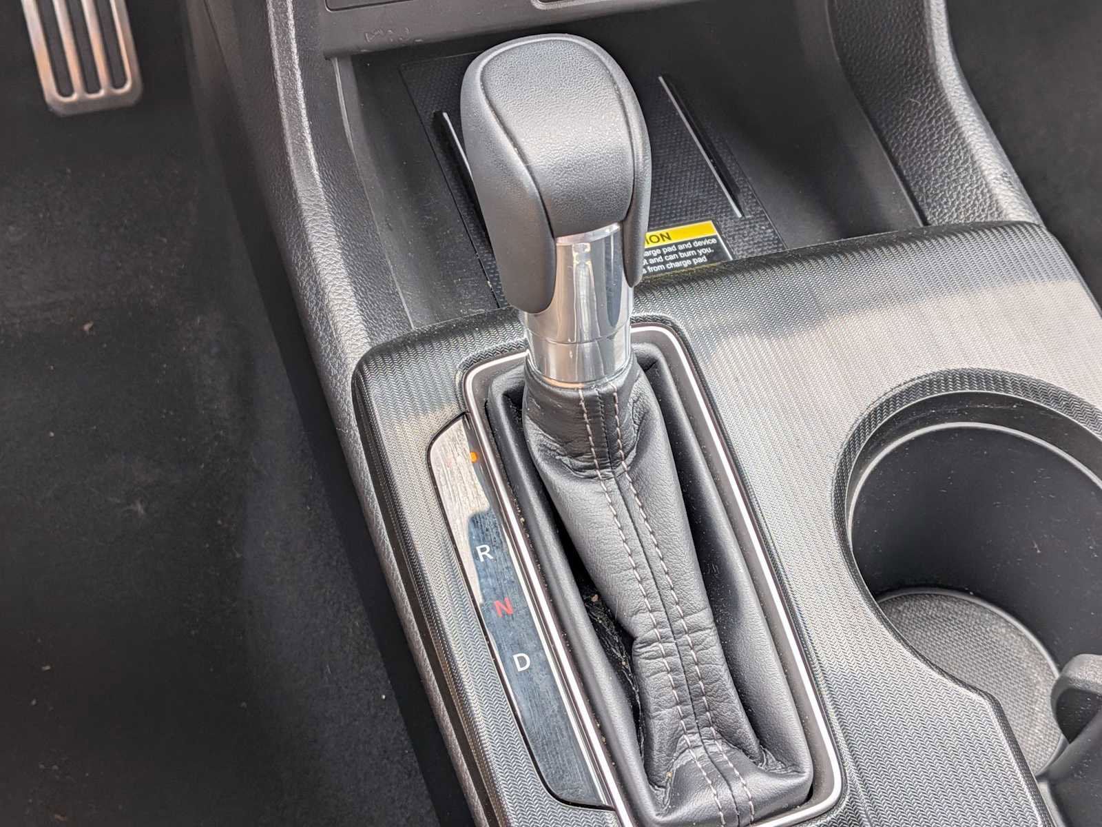 Certified 2024 Honda Civic Sport Touring image 29