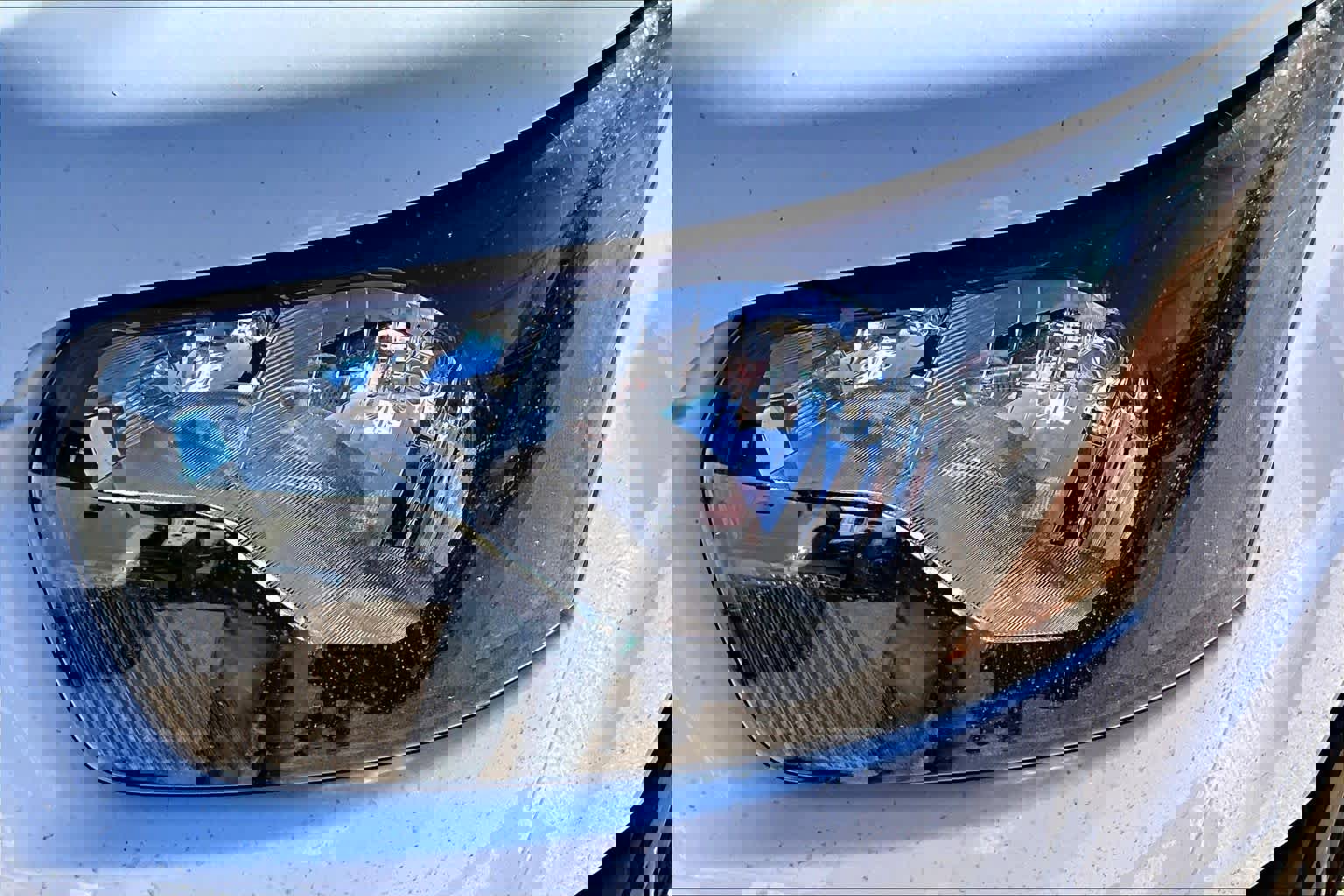 New 2026 Ford Transit 350 148 High Roof Extended w/ Load Area Protection Package image 13