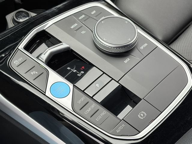 Used 2023 BMW i4 eDrive40 w/ Premium Package RWD image 30