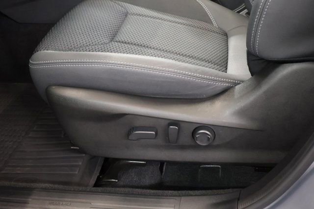 Used 2021 Subaru Forester Premium w/ Popular Package #1 image 15