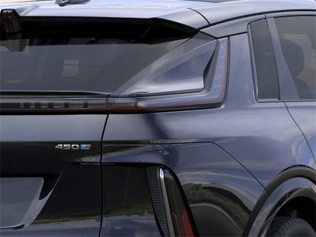 New 2026 Cadillac Lyriq Signature Sport image 11