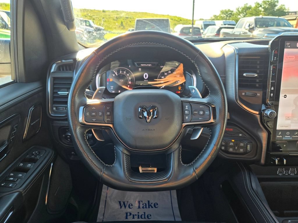 Used 2025 RAM 1500 RHO w/ RHO Level 1 Equipment Group AWD/4WD image 21