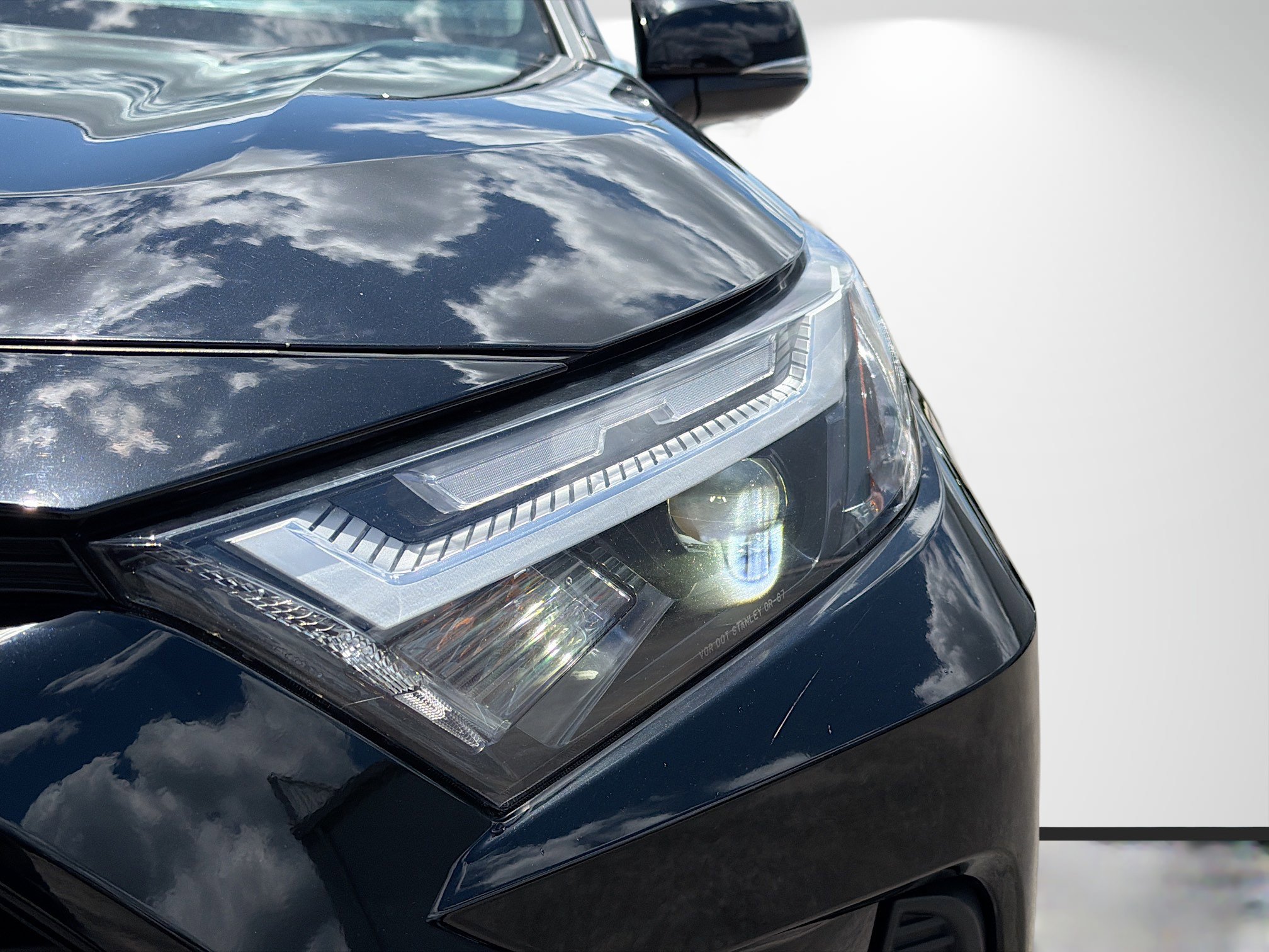 Used 2024 Toyota RAV4 XLE FWD image 9