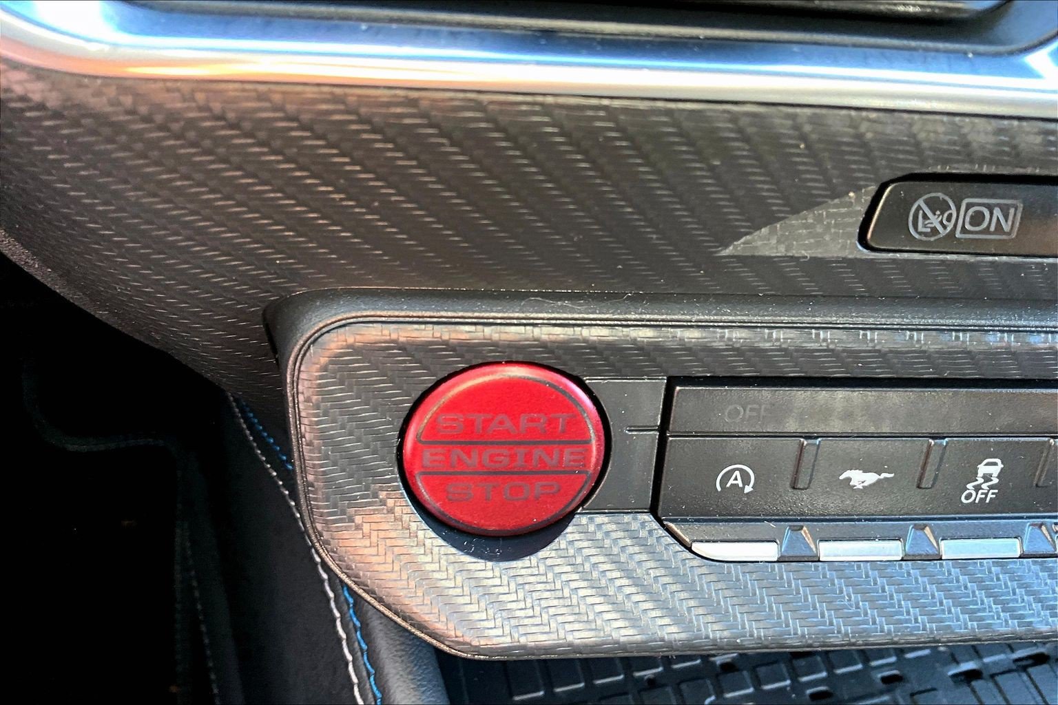 Certified 2024 Ford Mustang GT Premium RWD image 15
