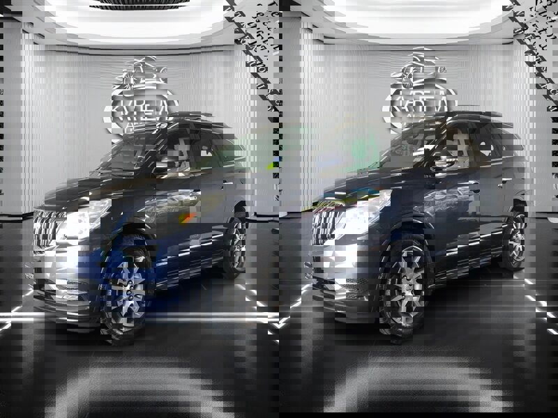 Used 2013 Buick Enclave Leather image 1