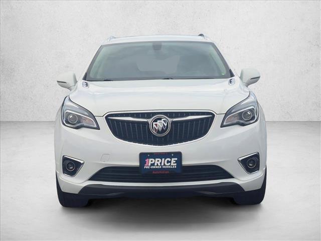 Used 2019 Buick Envision Essence FWD image 2