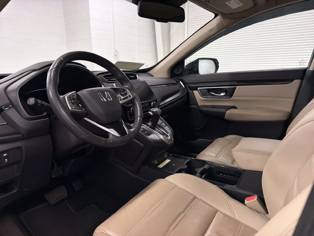 Used 2020 Honda CR-V Touring image 5