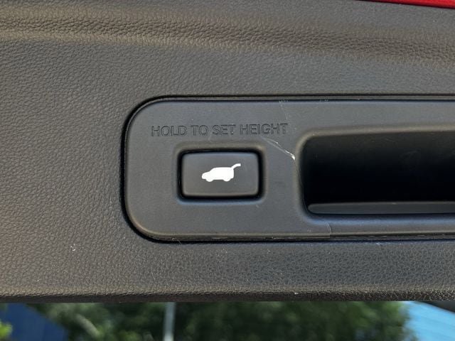 Certified 2023 Acura MDX A-Spec AWD/4WD image 33