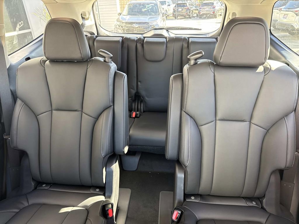 New 2026 Subaru Ascent Premium image 8