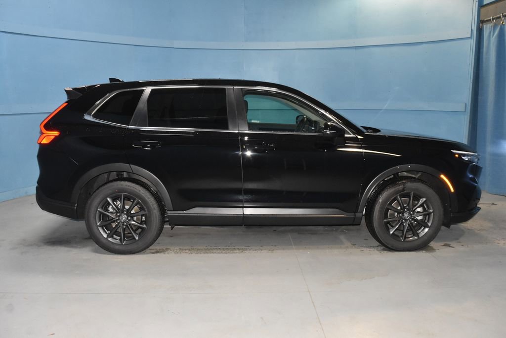 Used 2026 Honda CR-V EX-L image 26