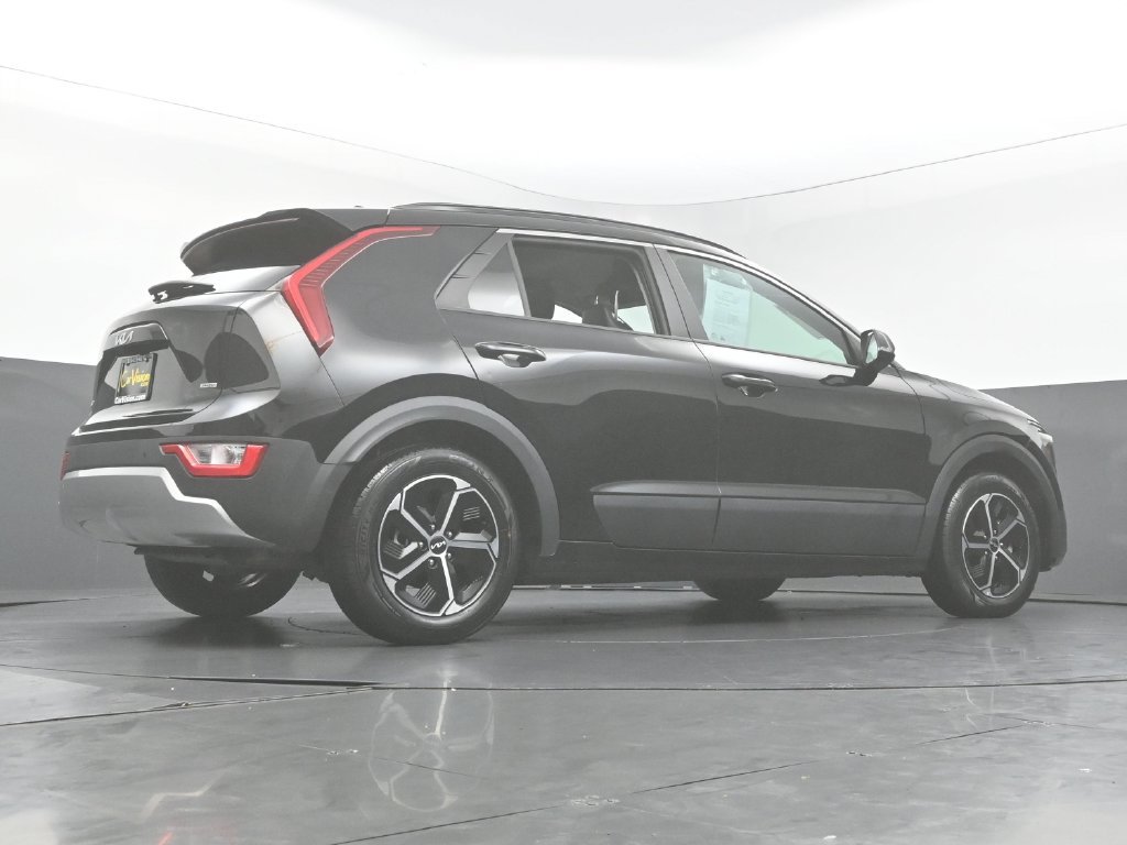 Used 2023 Kia Niro EX FWD image 46