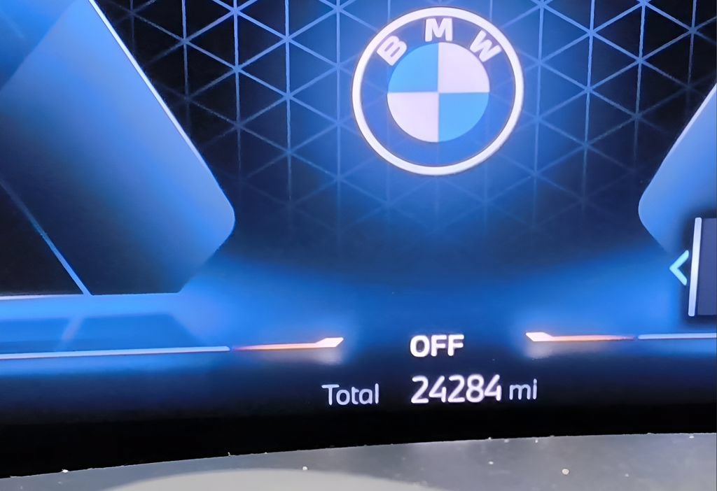 Used 2026 BMW X5 xDrive40i AWD/4WD image 23