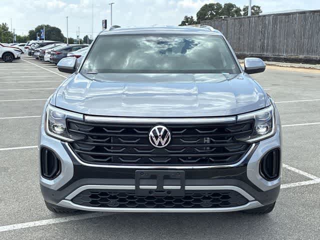 Used 2026 Volkswagen Atlas Cross Sport SE FWD image 9