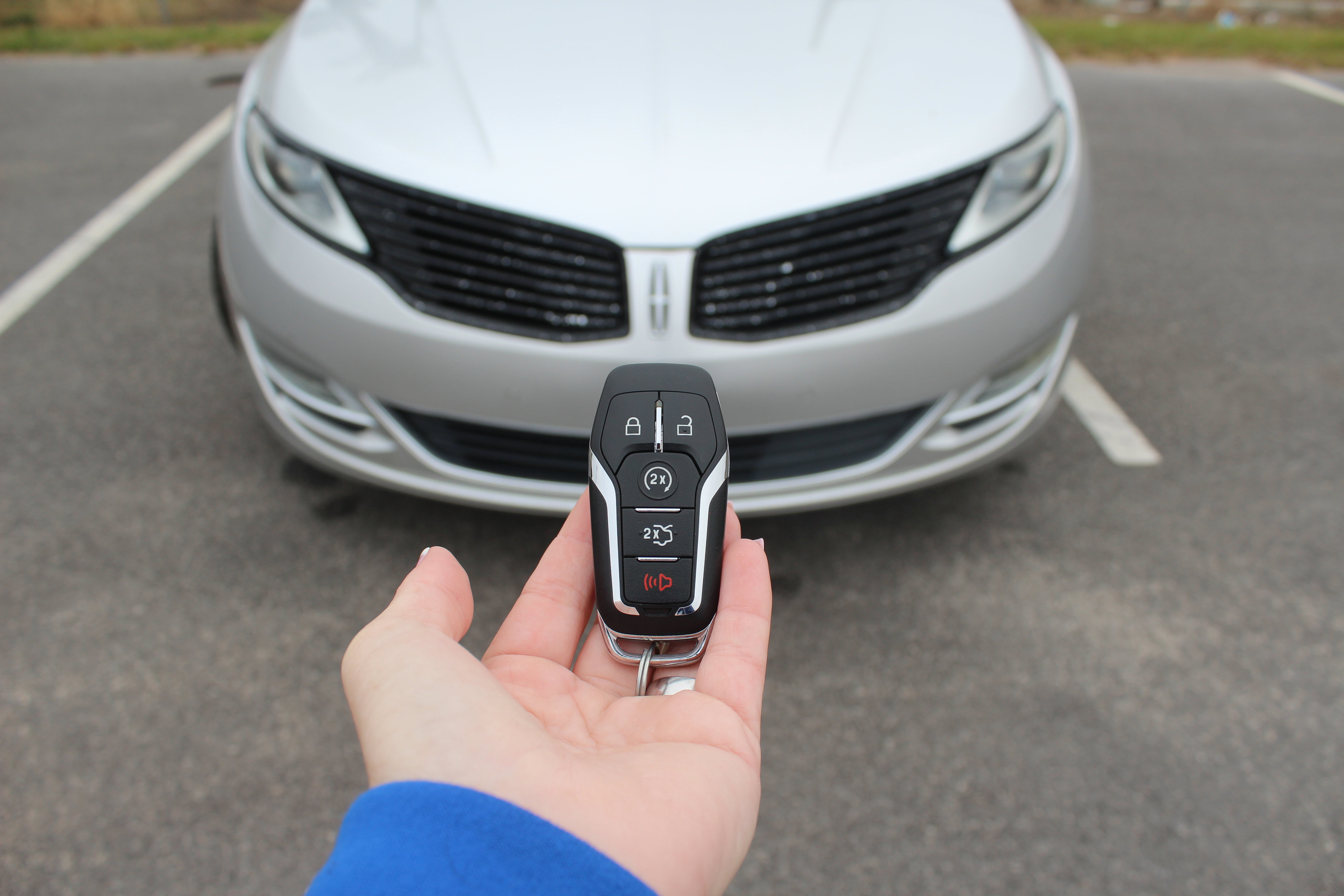 Used 2013 Lincoln MKZ Base image 51