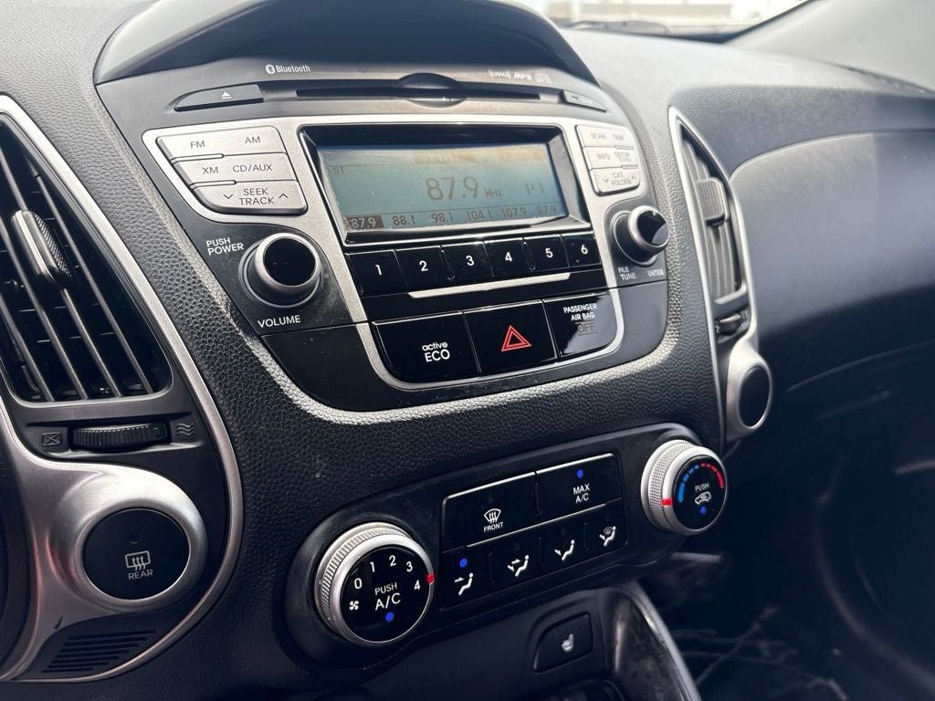 Used 2013 Hyundai Tucson GLS FWD image 32