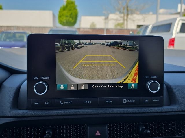 Certified 2024 Honda CR-V EX image 50