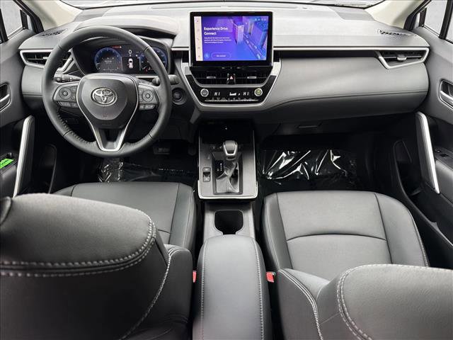 New 2026 Toyota Corolla Cross XLE image 20
