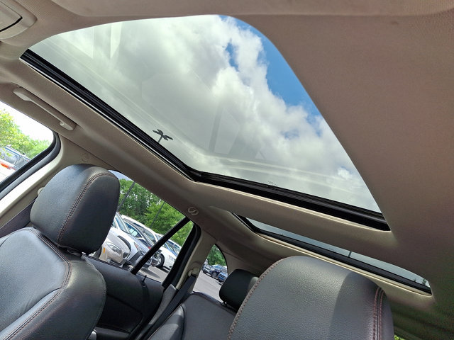 Used 2013 Ford Edge SEL AWD/4WD image 15