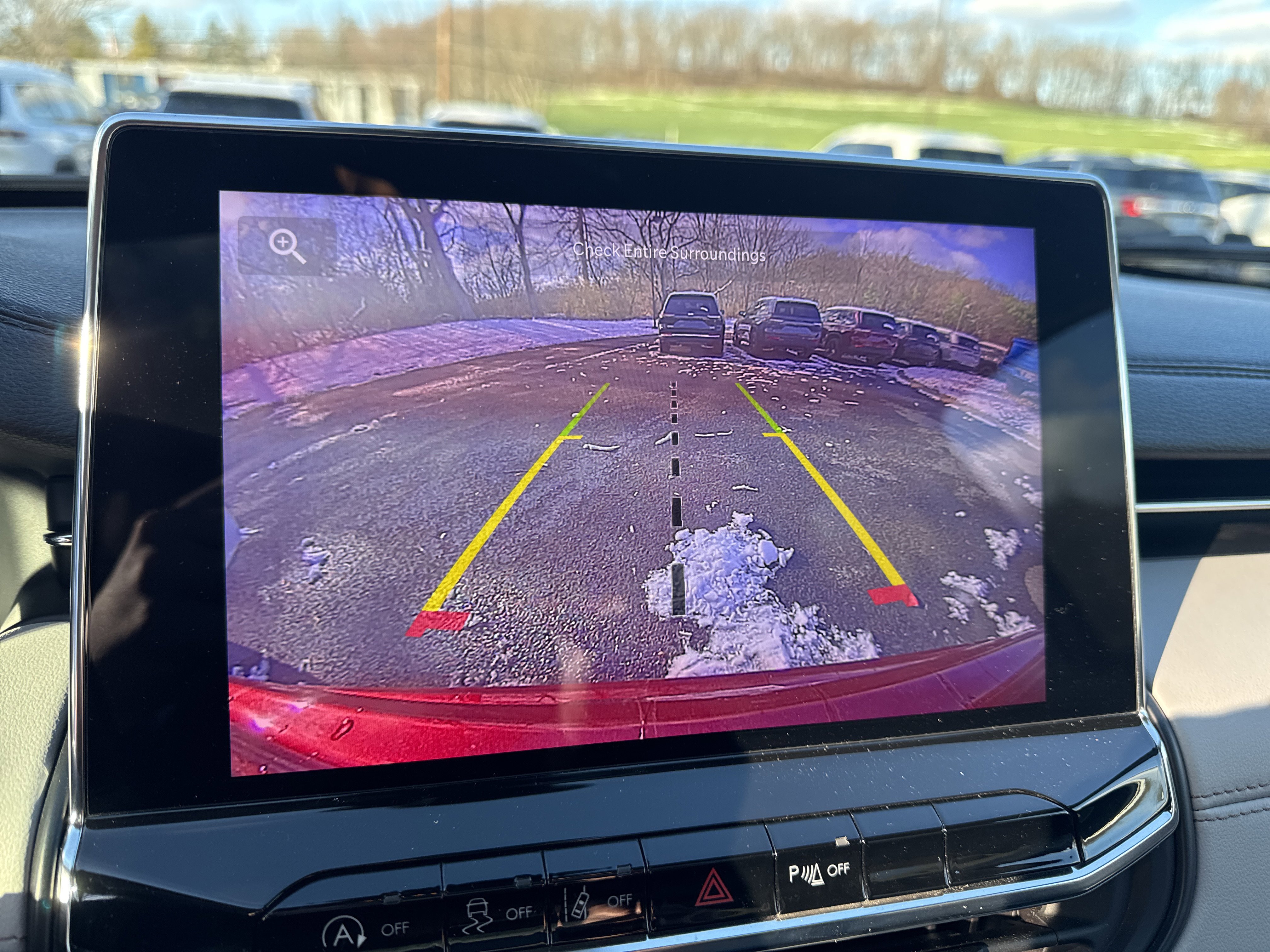 Used 2022 Jeep Compass Limited w/ Sun and Sound Group image 29