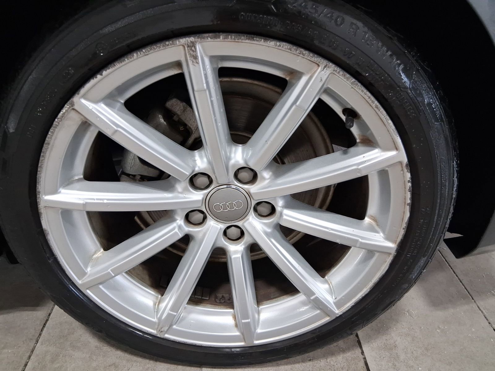 Used 2015 Audi A5 2.0T Premium Plus AWD/4WD image 9