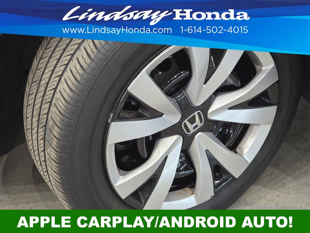 Used 2023 Honda Civic LX image 25