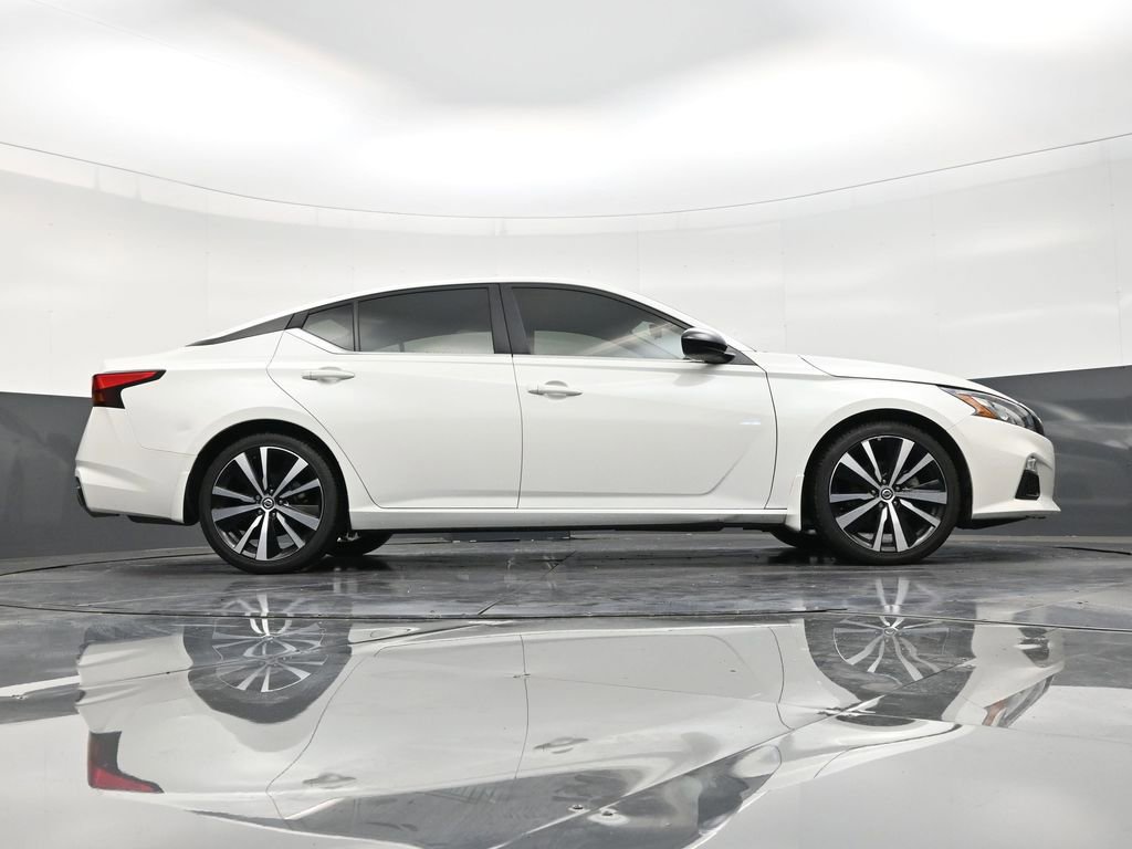 Used 2021 Nissan Altima 2.5 SR image 26