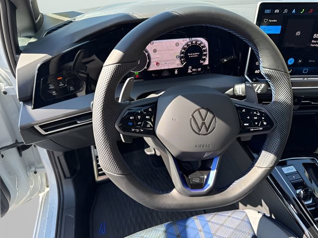 New 2026 Volkswagen Golf w/ Euro Style Package AWD/4WD image 11