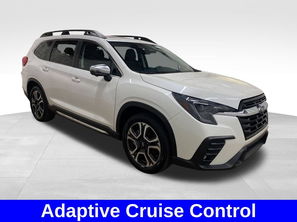 Certified 2023 Subaru Ascent Limited w/ Technology Package AWD/4WD image 5