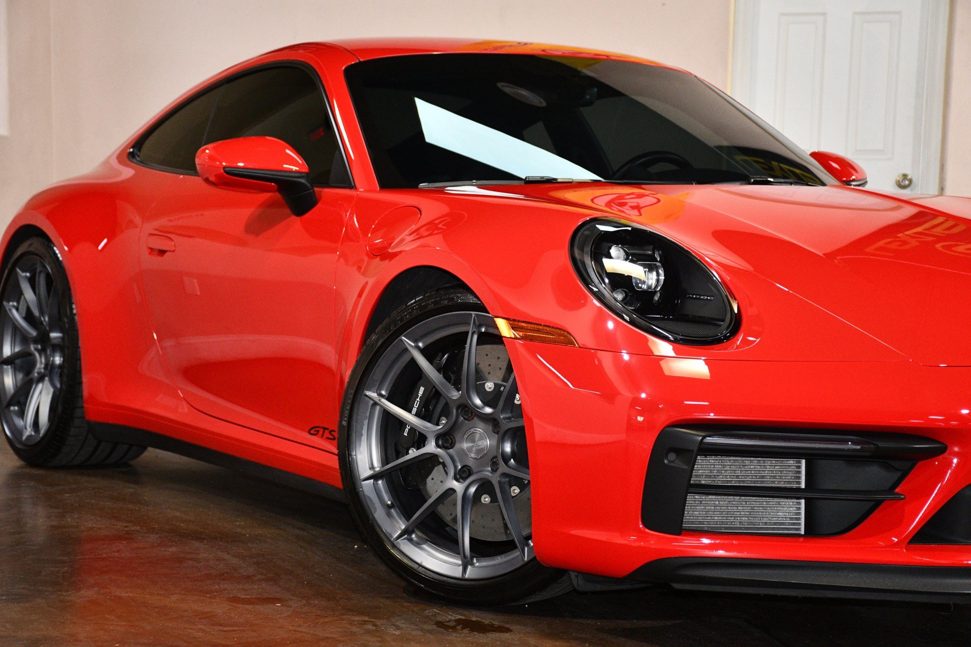 Used 2022 Porsche 911 Carrera GTS RWD image 53