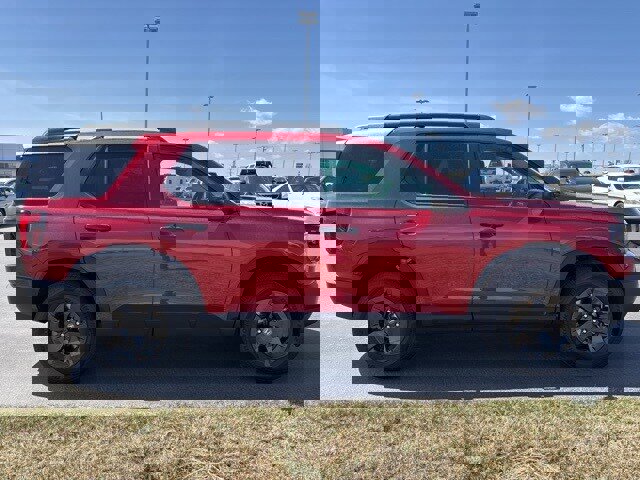 New 2026 Honda Passport RTL image 7