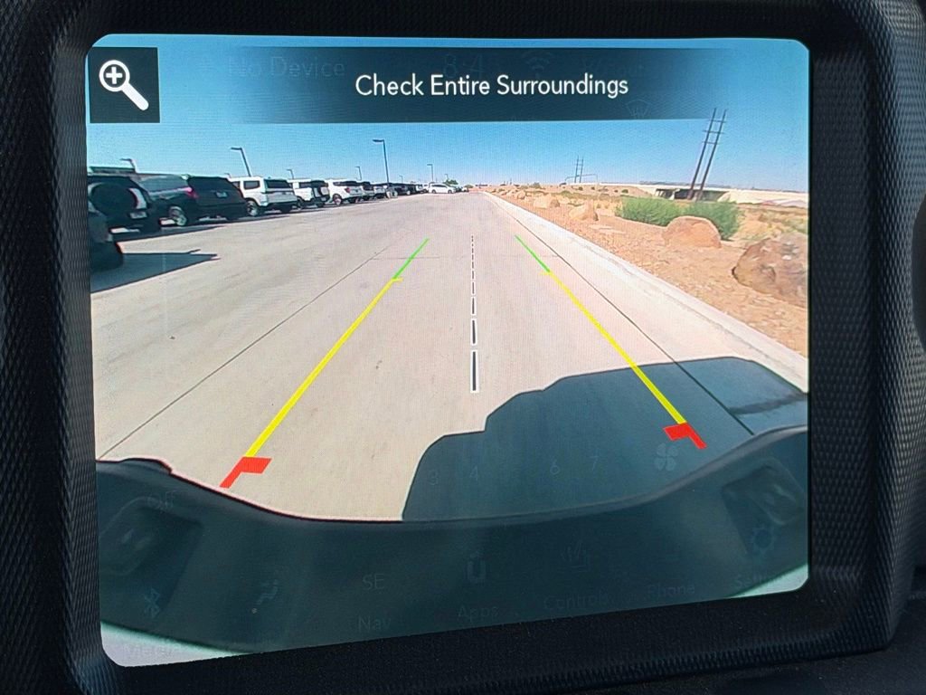 Used 2020 Jeep Gladiator Overland AWD/4WD image 22