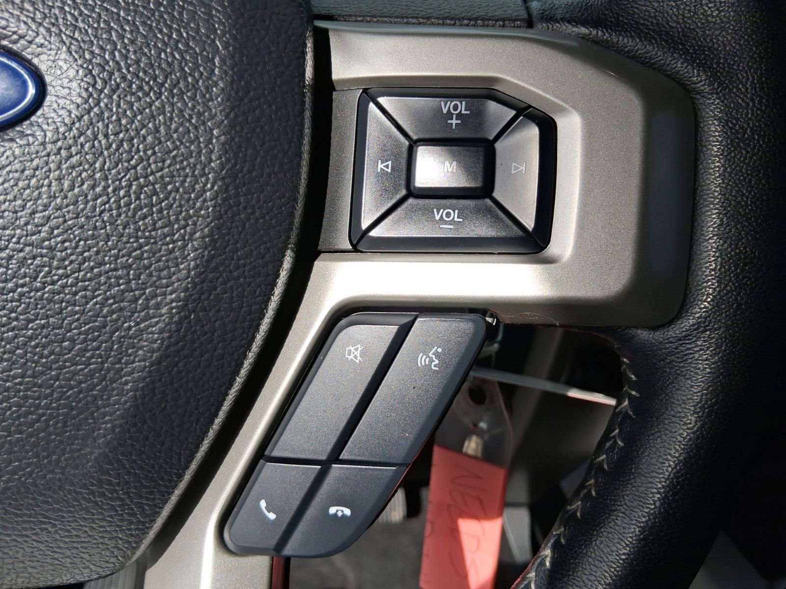 Used 2020 Ford F250 Lariat AWD/4WD image 20