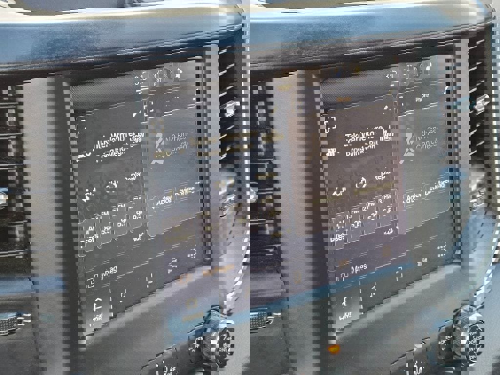 Used 2023 RAM 1500 Big Horn image 17