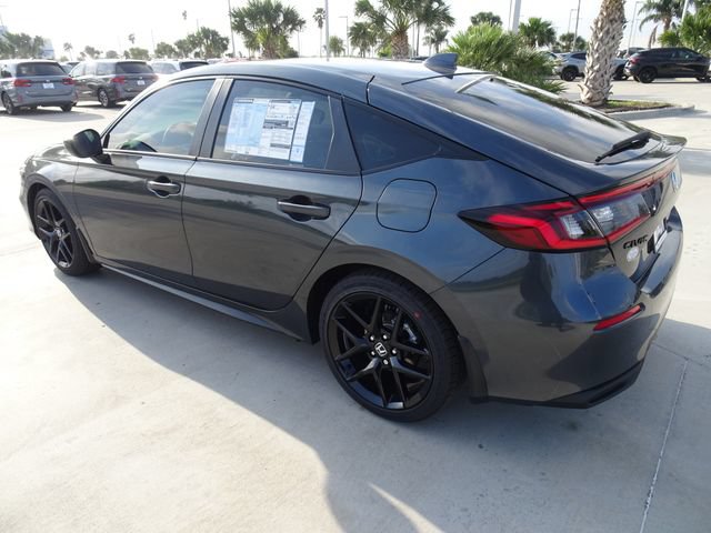 New 2026 Honda Civic Sport image 6
