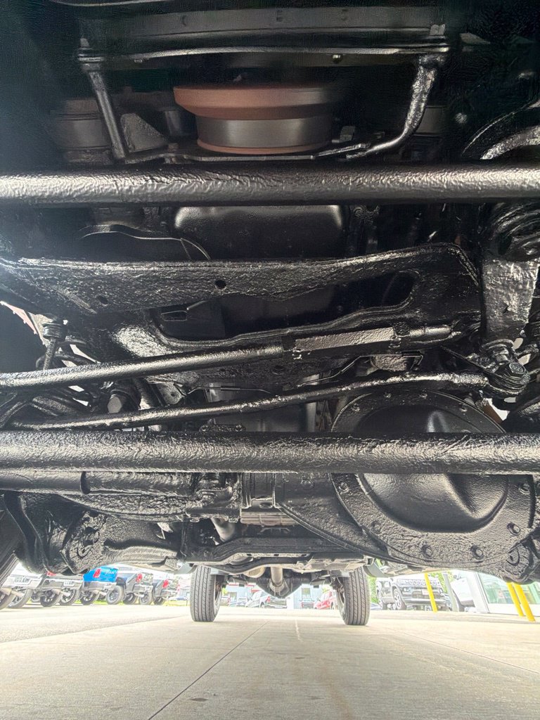 Used 2018 RAM 2500 Big Horn AWD/4WD image 35