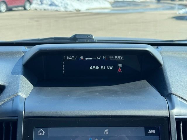 Used 2022 Subaru Forester Wilderness image 13