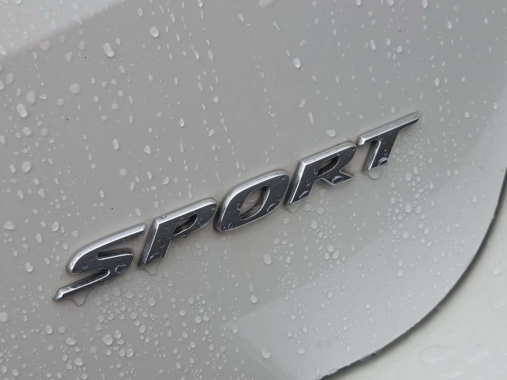 Certified 2023 Honda Odyssey Sport image 19