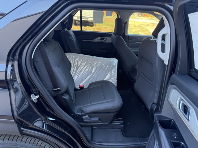 New 2026 Ford Explorer Active image 10