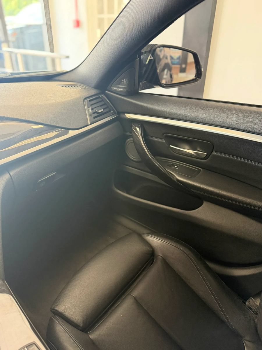 Used 2018 BMW 440i Gran Coupe xDrive AWD/4WD image 27