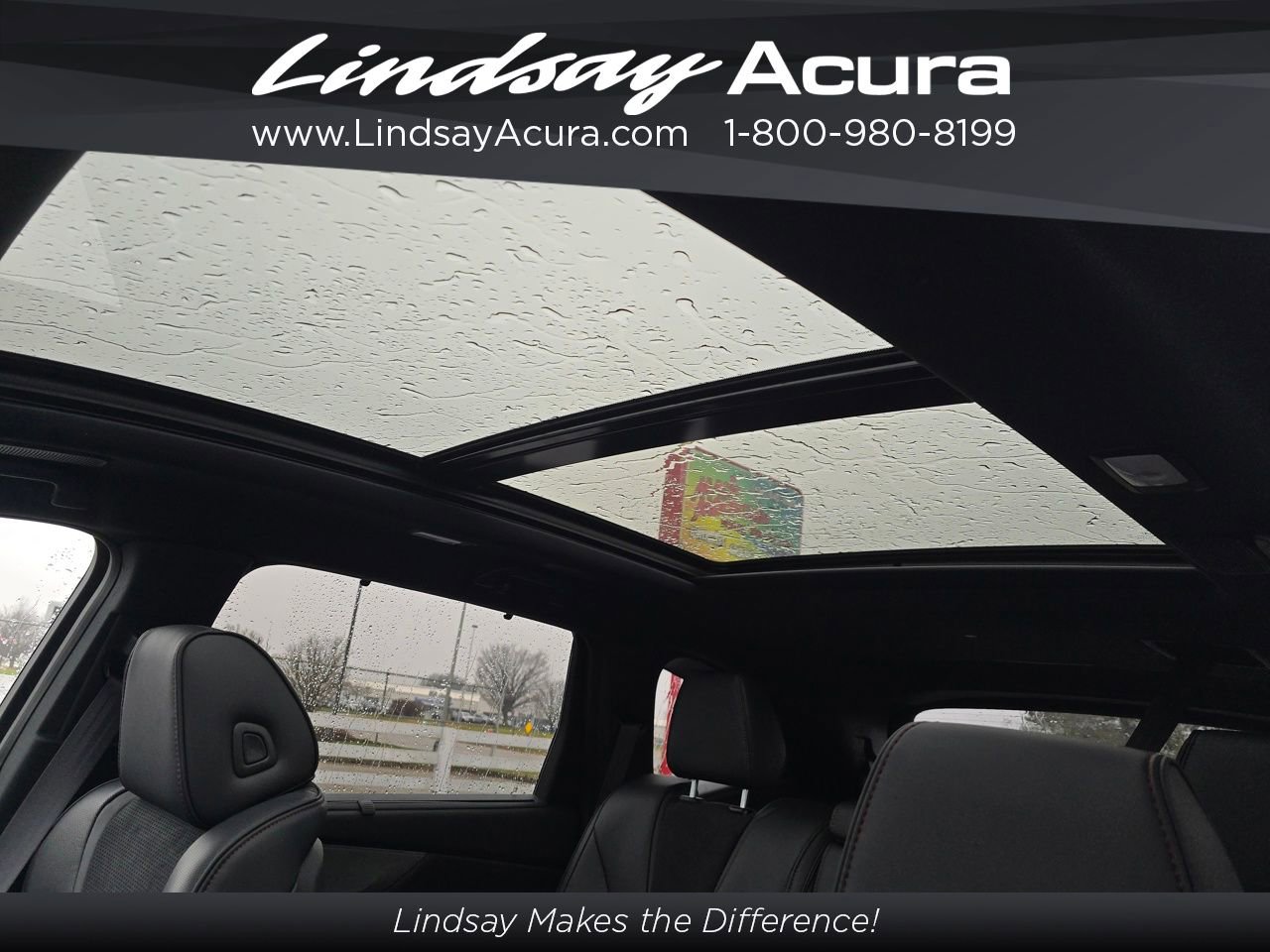 New 2026 Acura MDX A-Spec image 14