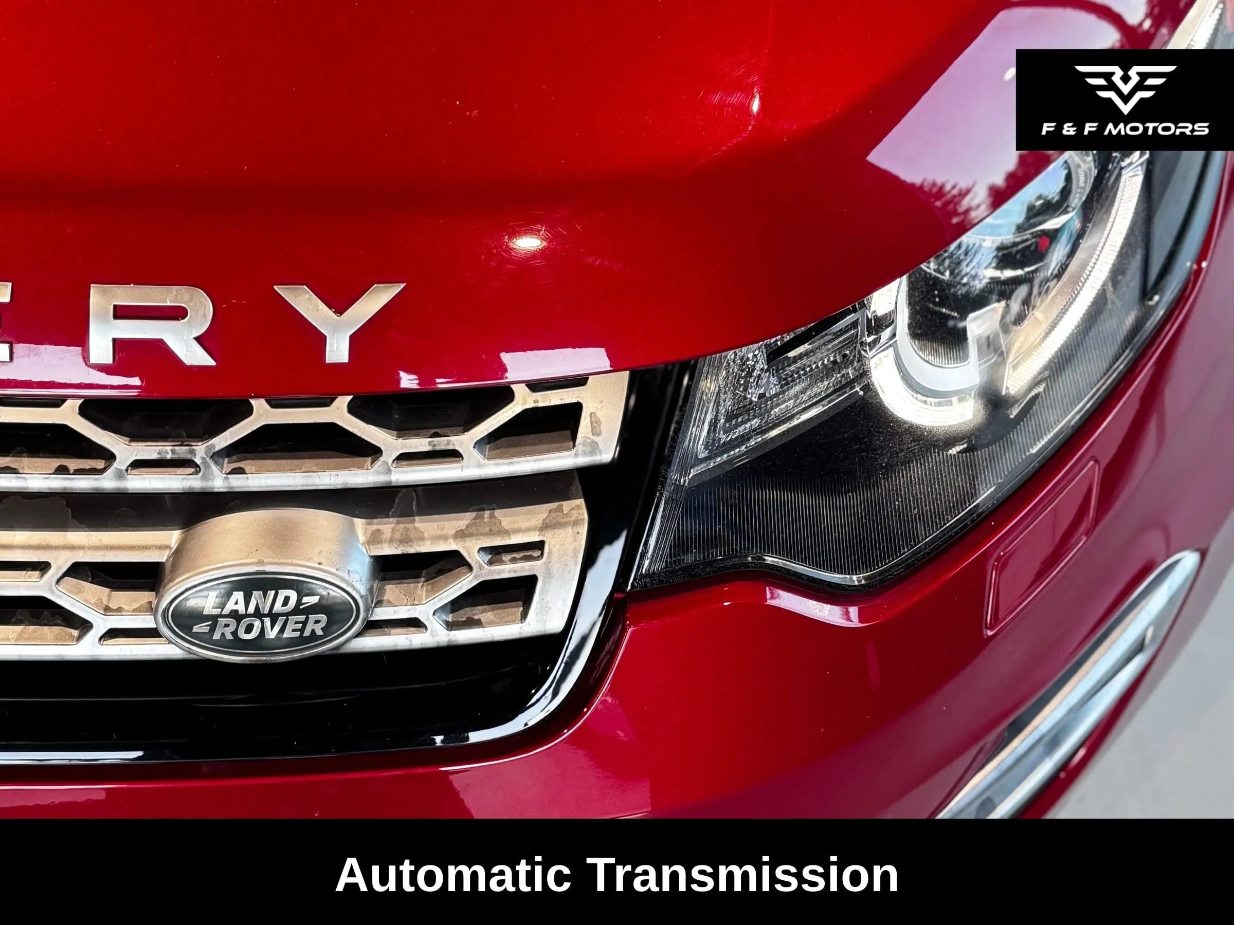 Used 2015 Land Rover Discovery Sport HSE Luxury AWD/4WD image 6