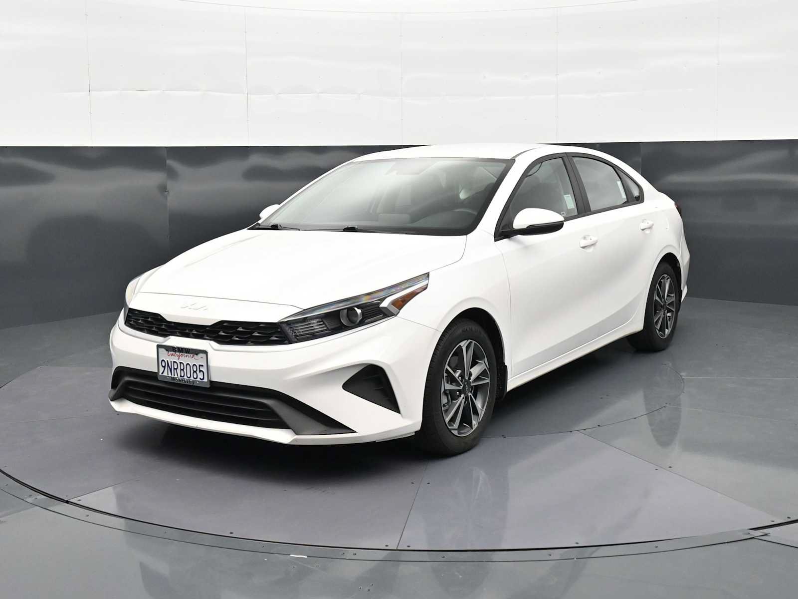 Used 2024 Kia Forte LXS w/ LXS Technology Package
