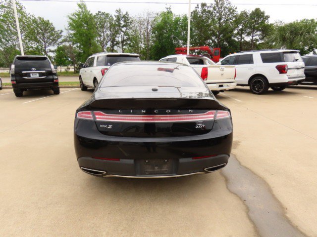 Certified 2020 Lincoln MKZ w/ Convenience Package image 11