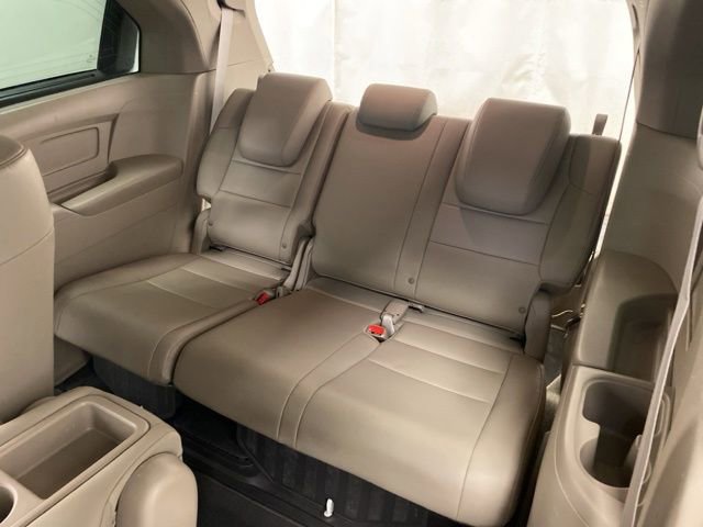 Used 2013 Honda Odyssey EX-L image 21