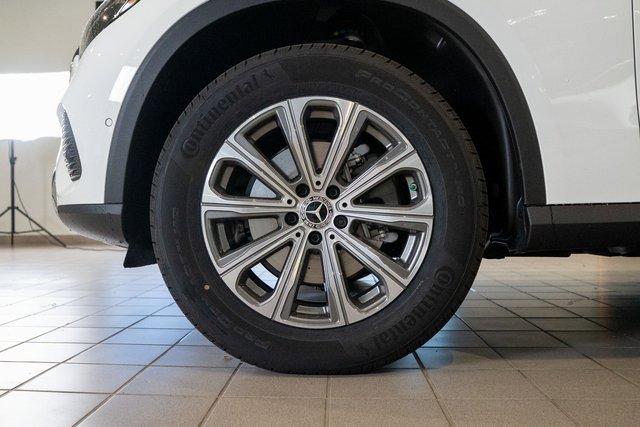 New 2026 Mercedes-Benz GLC 300 4MATIC image 7