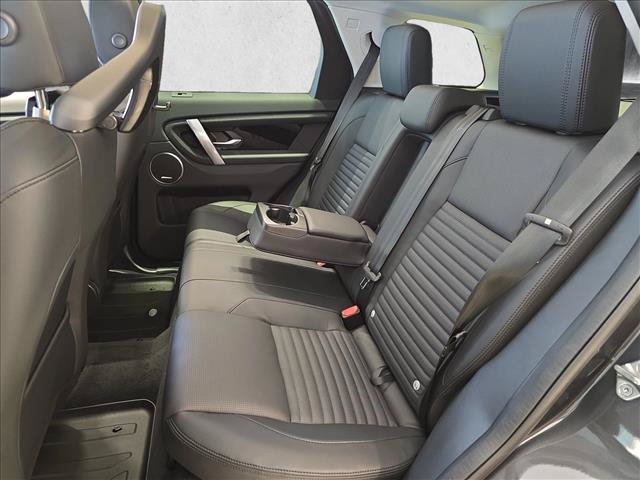 Used 2025 Land Rover Discovery Sport S AWD/4WD image 13