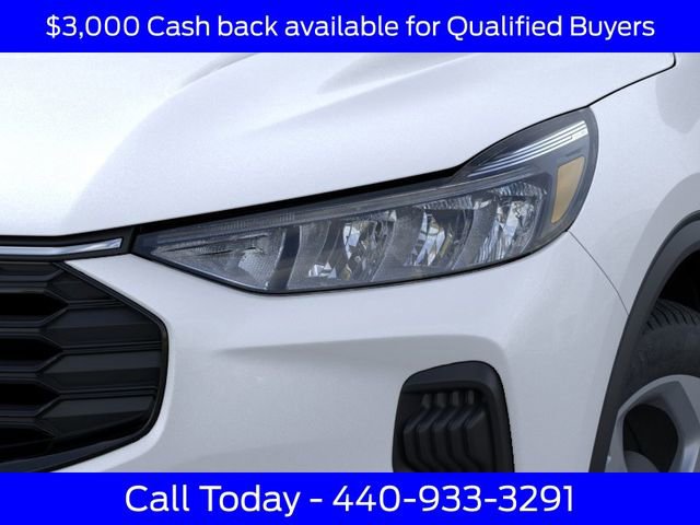 New 2026 Ford Escape ST-Line w/ Tech Pack #1 AWD/4WD image 20