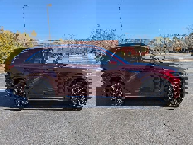 New 2026 MAZDA CX-90 3.3 Turbo S w/ Premium Plus image 2