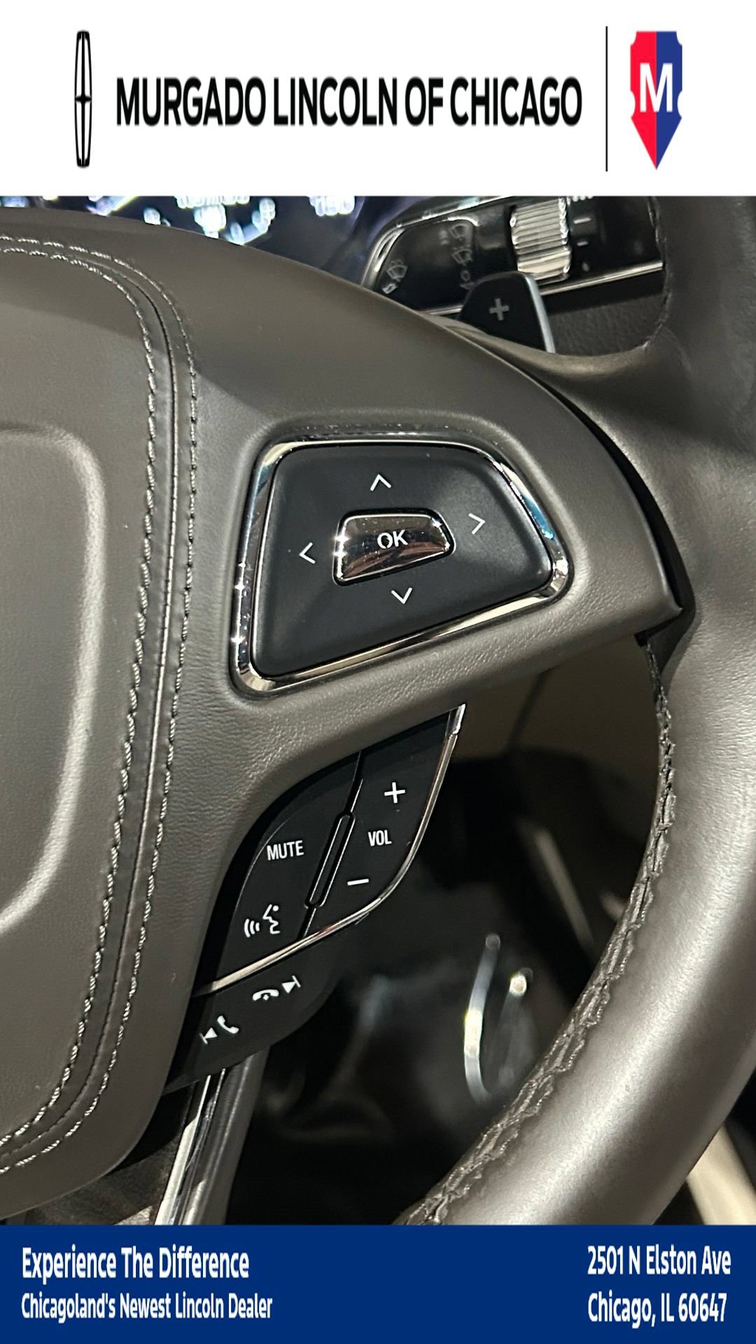 Used 2018 Lincoln MKZ Reserve w/ Climate Package AWD/4WD image 56