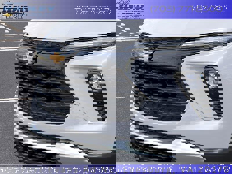 New 2026 Chevrolet TrailBlazer LT w/ LPO, Blackout Package image 15